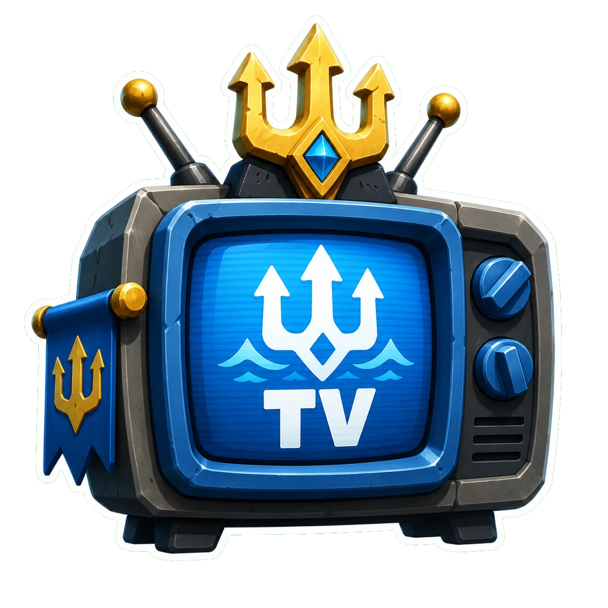 AtlantisTV