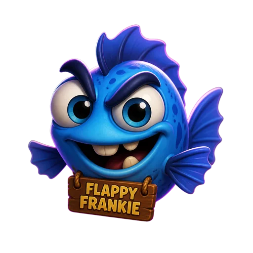 Flappy Frankie